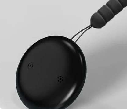 Trackio- När andra letar vet du redan